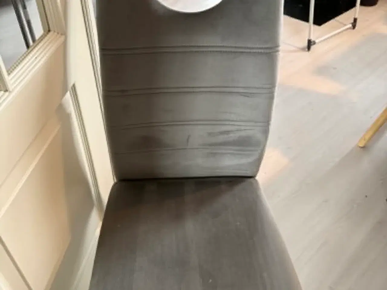 Billede 3 - Spisebordstole