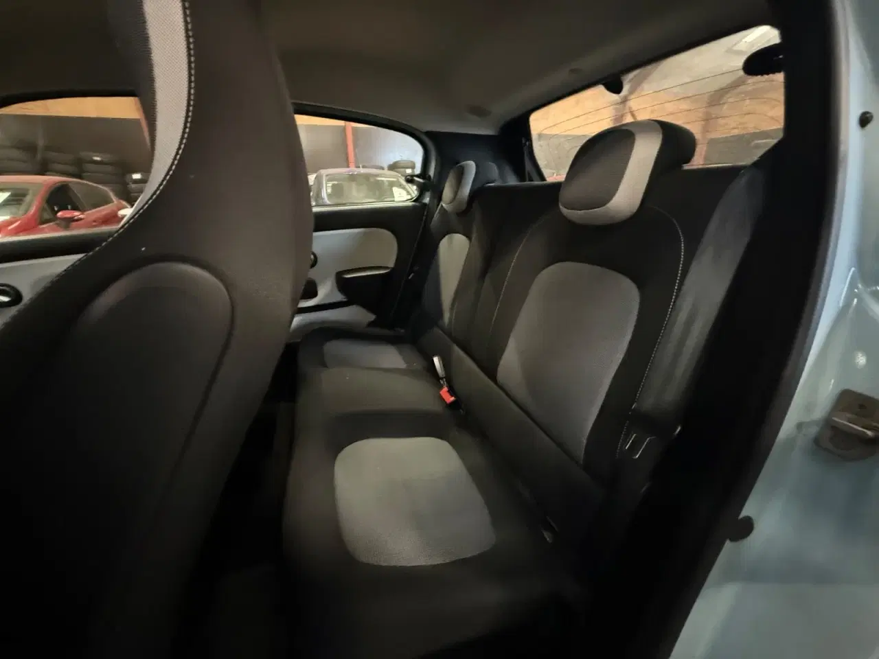 Billede 10 - Renault Twingo 1,0 SCe 70 Expression