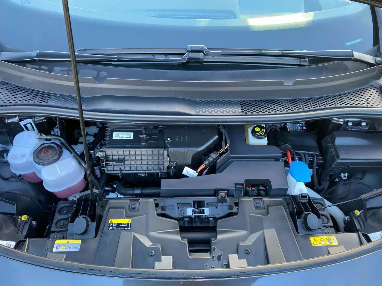 Billede 24 - Cupra Born 58 Dinamica Pack High