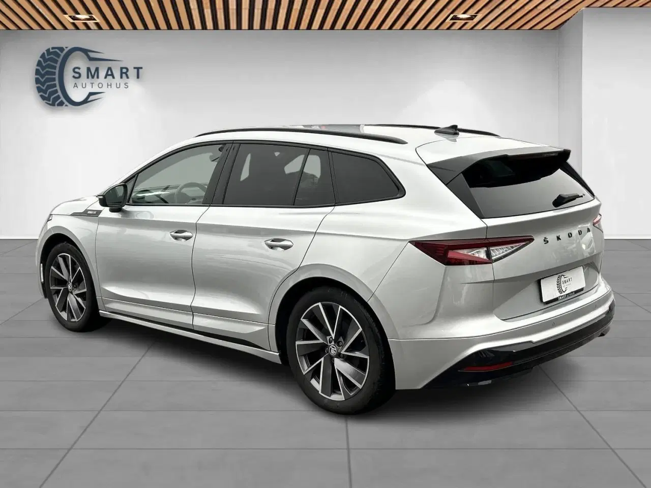 Billede 4 - Skoda Enyaq 60 iV Sportline