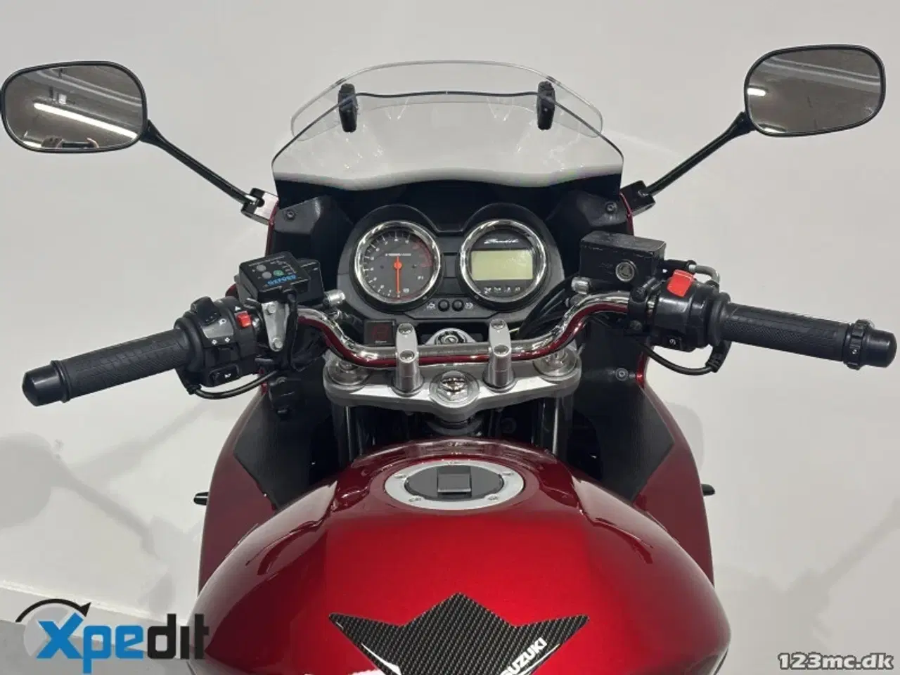 Billede 12 - Suzuki GSF 1250 S Bandit