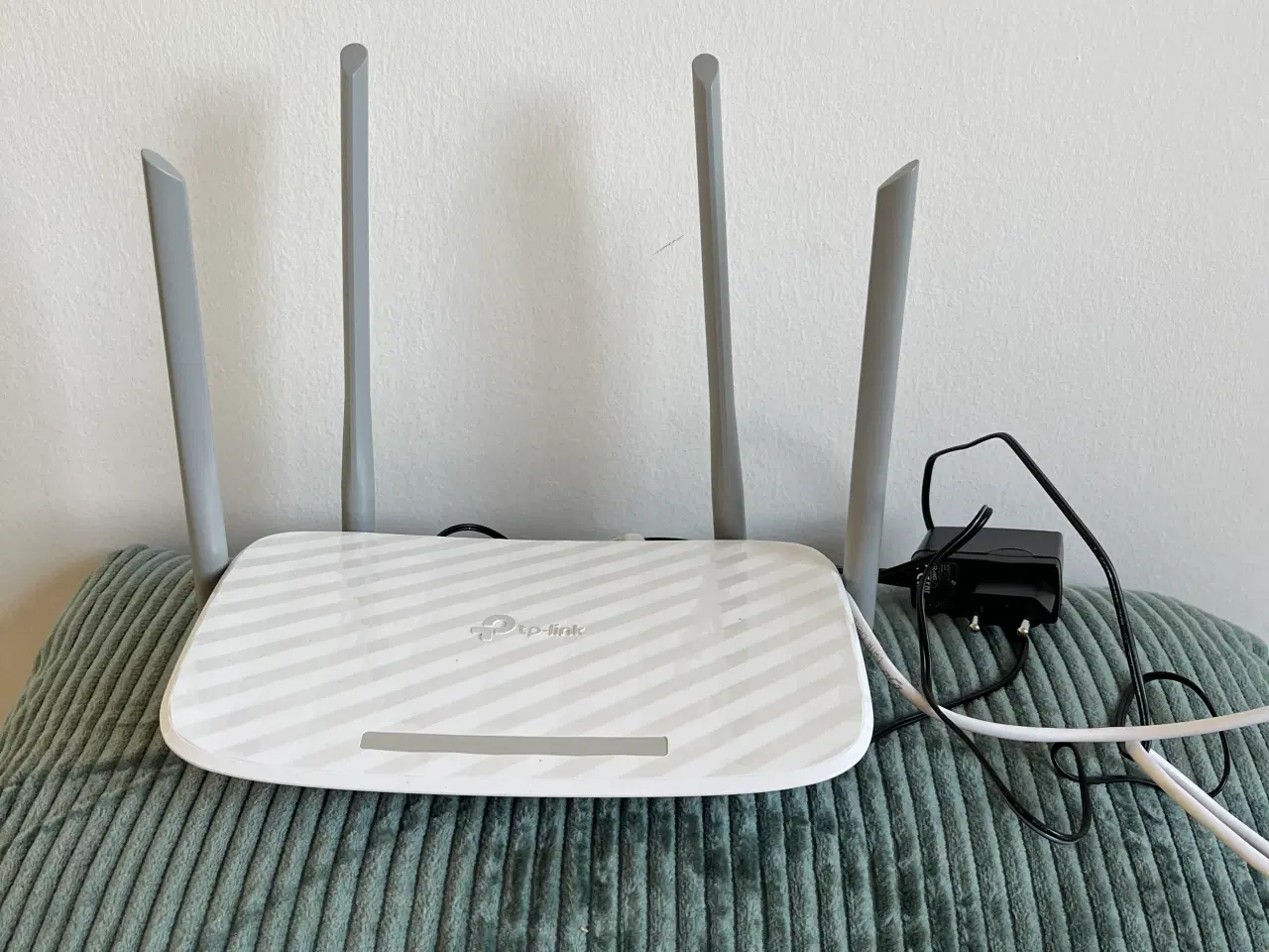 Billede 1 - TP-Link Router