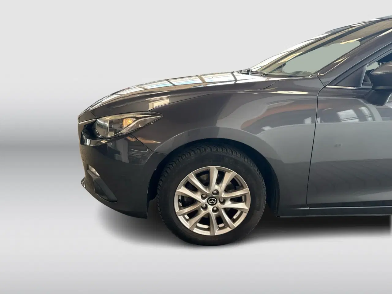 Billede 9 - Mazda 3 2,2 SkyActiv-D 150 Optimum