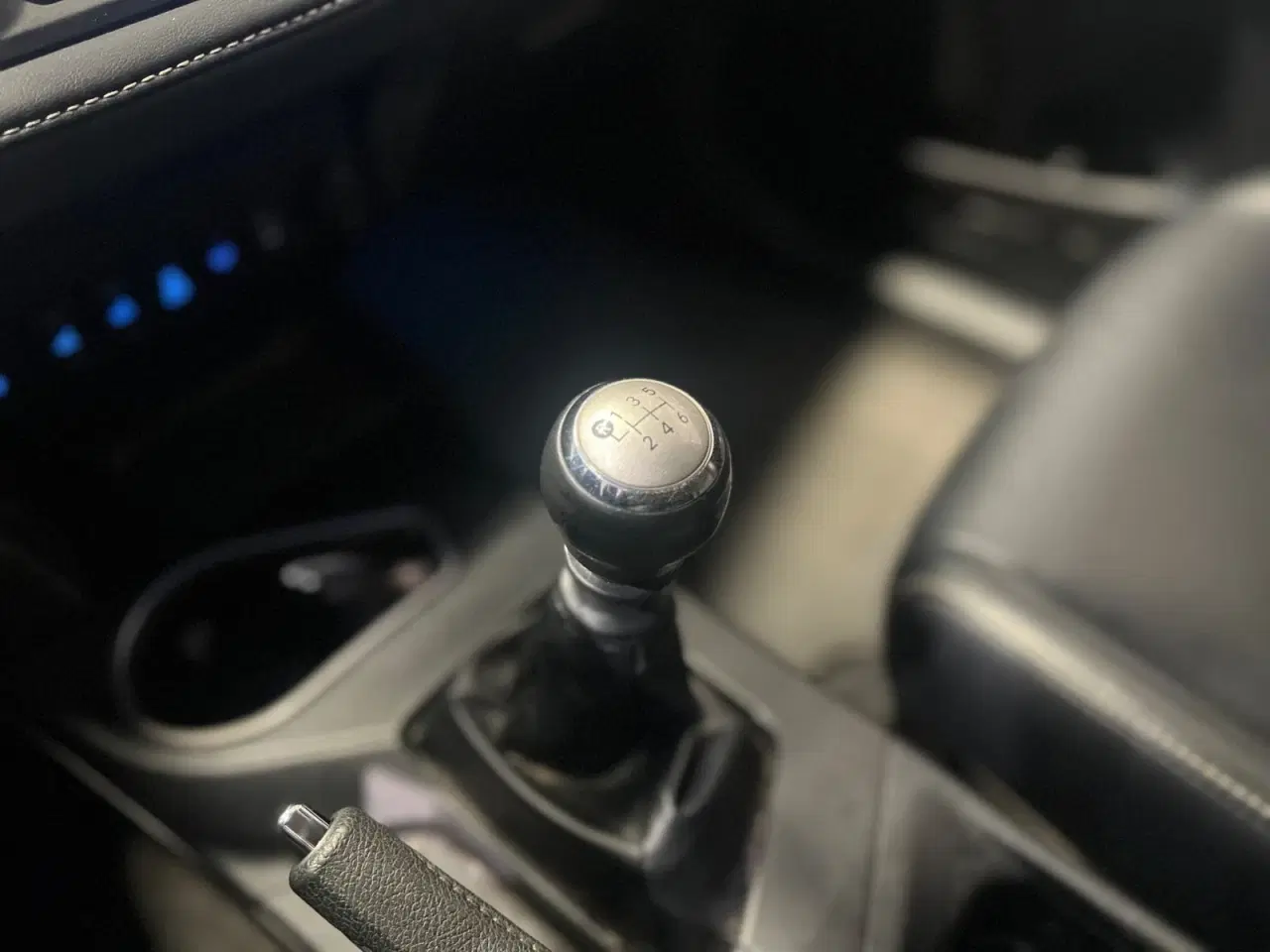 Billede 17 - Toyota RAV4 2,0 D-4D T3