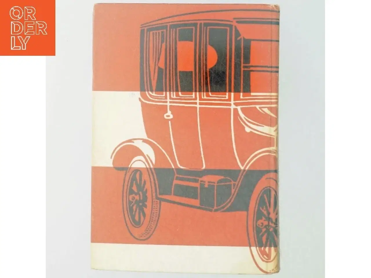 Billede 3 - Bil og motor