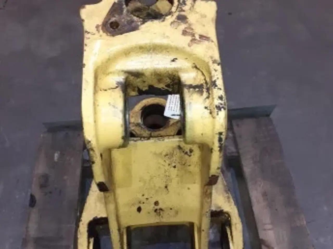 Billede 7 - New Holland LB115B Kongestol 85803623