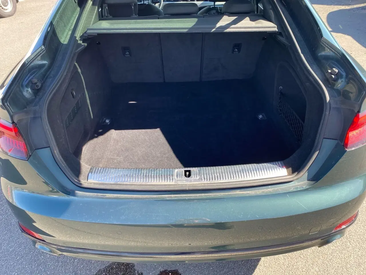 Billede 8 - Audi A5 Sportback 2,0 TFSI  Mild hybrid Sport S Tronic 190HK 5d 7g Aut.