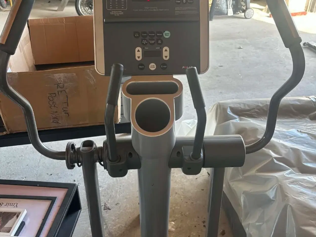 Billede 3 - Crosstrainer