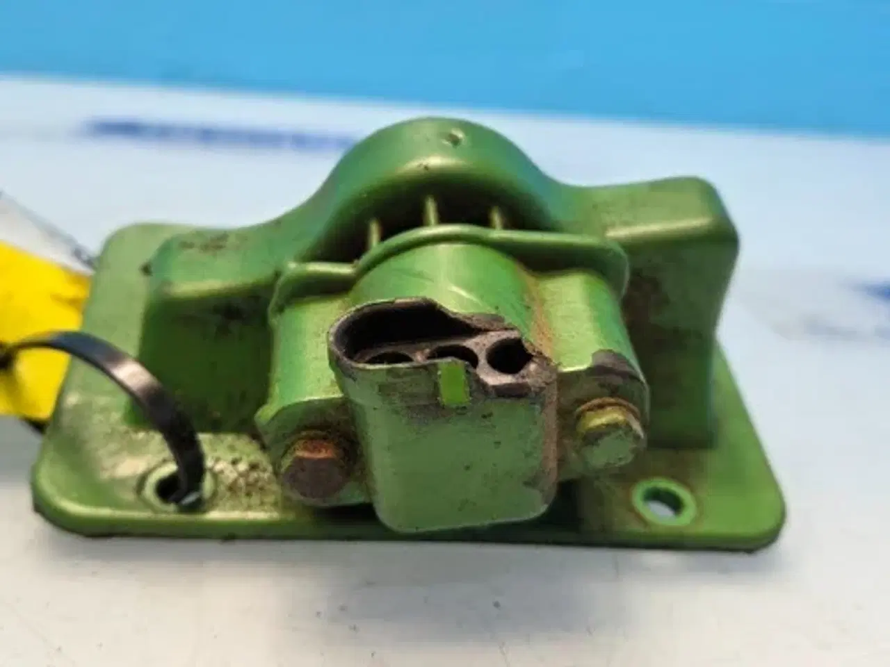 Billede 11 - John Deere 6300 Sensor AL110352