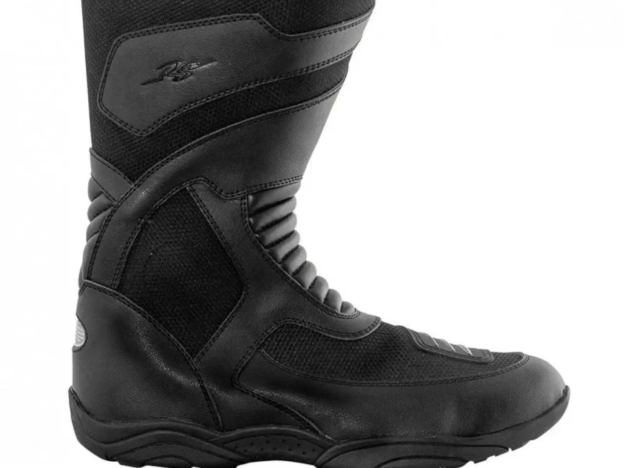 Billede 3 - Rusty Stitches Boots Hanky