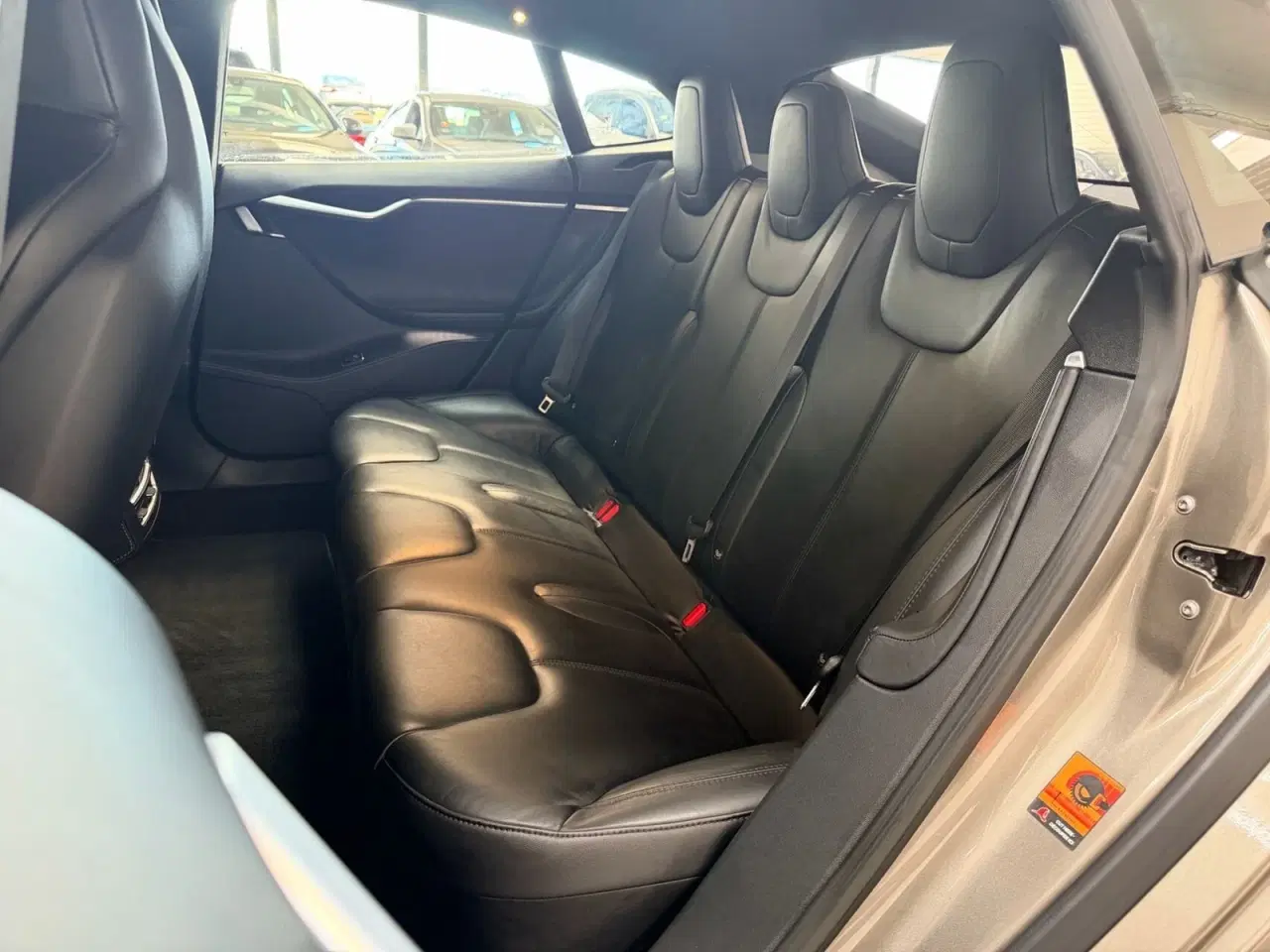 Billede 17 - Tesla Model S P85D