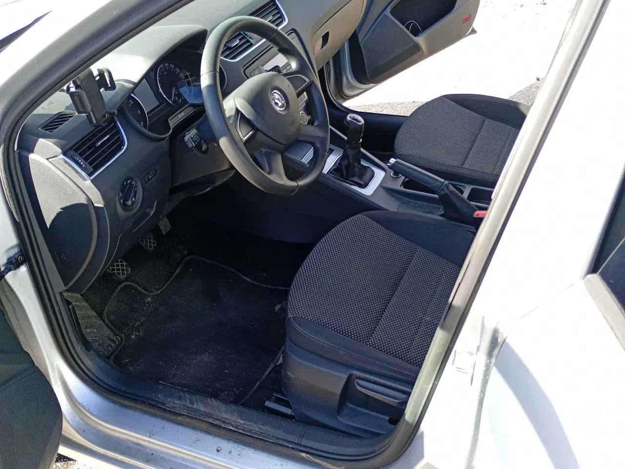 Billede 7 - Skoda Octavia lll 1.2 tsi