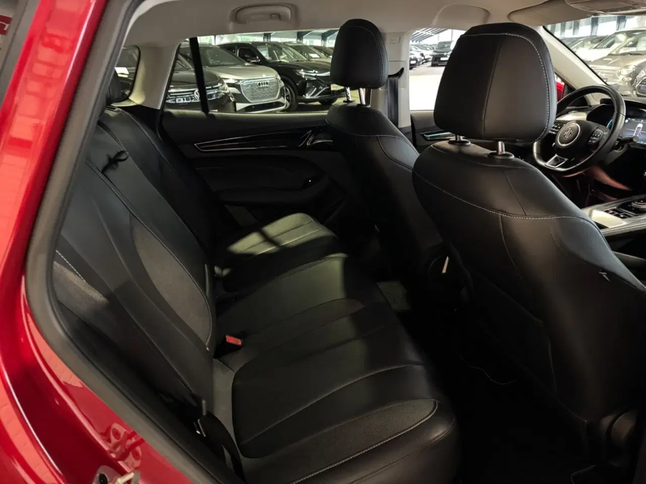 Billede 15 - MG 5 61 Luxury