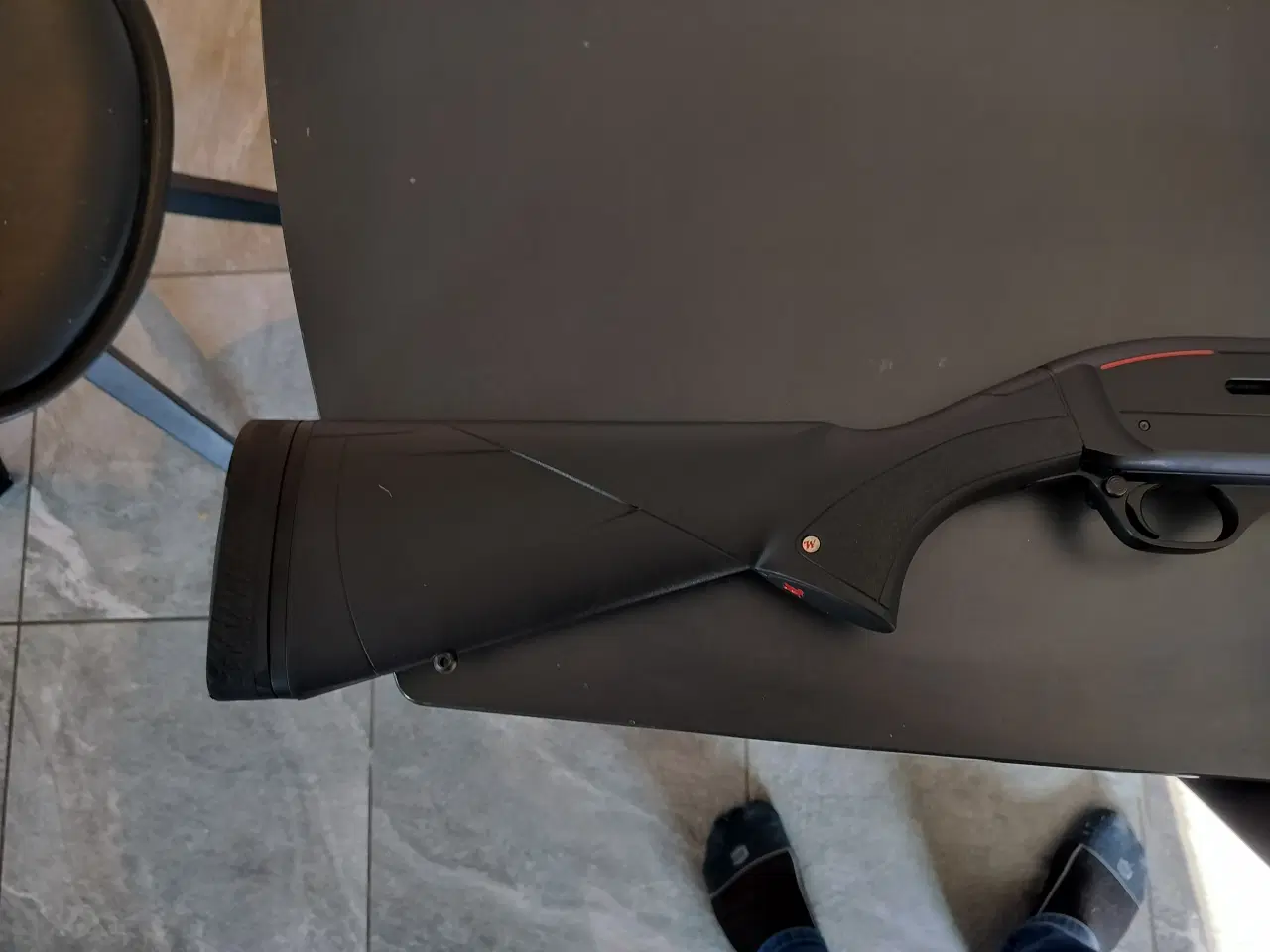 Billede 2 - Winchester sx3 12/89