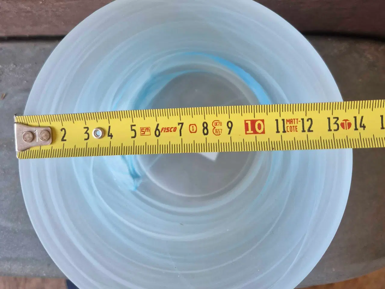 Billede 4 - Krukke / Vase