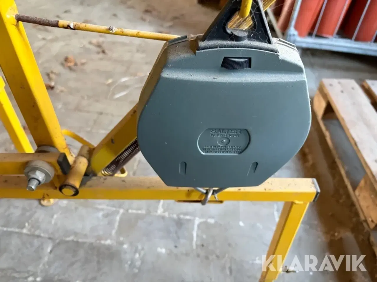 Billede 8 - Strammer til emballage