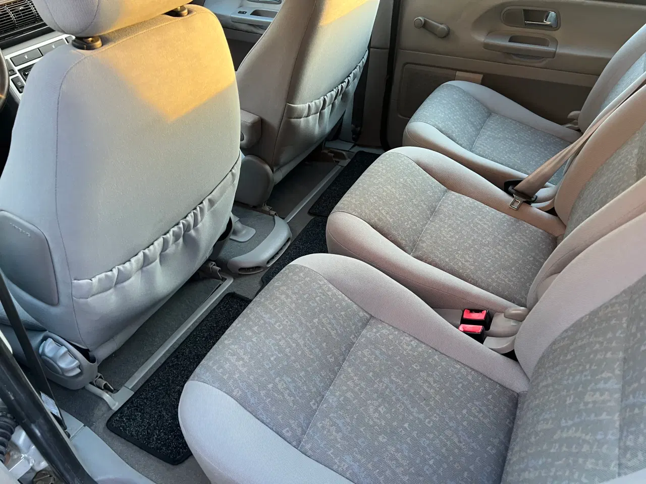 Billede 15 - Ford Galaxy 2.3 benzin