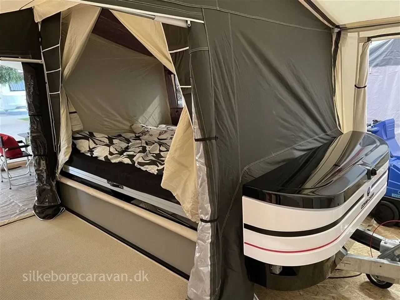 Billede 6 - 2026 - Combi-Camp Country Kingsize Xclusive