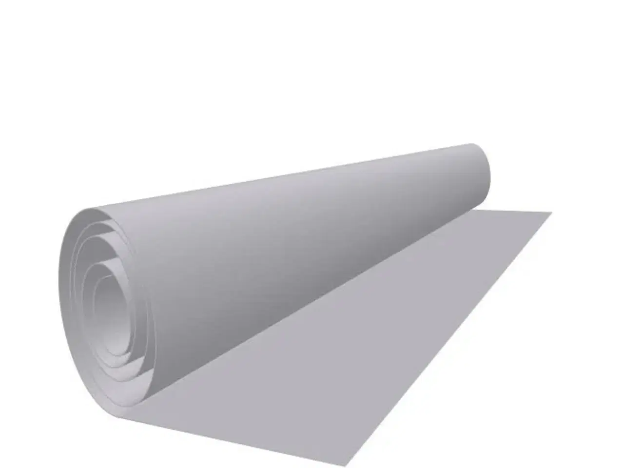 Billede 1 - Oracal 631-000 Transparent Folie