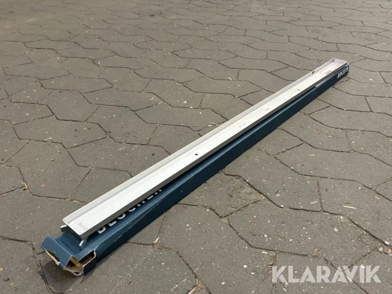 Billede 1 - Afløbsriste Blücher til bruser 8 styk lot