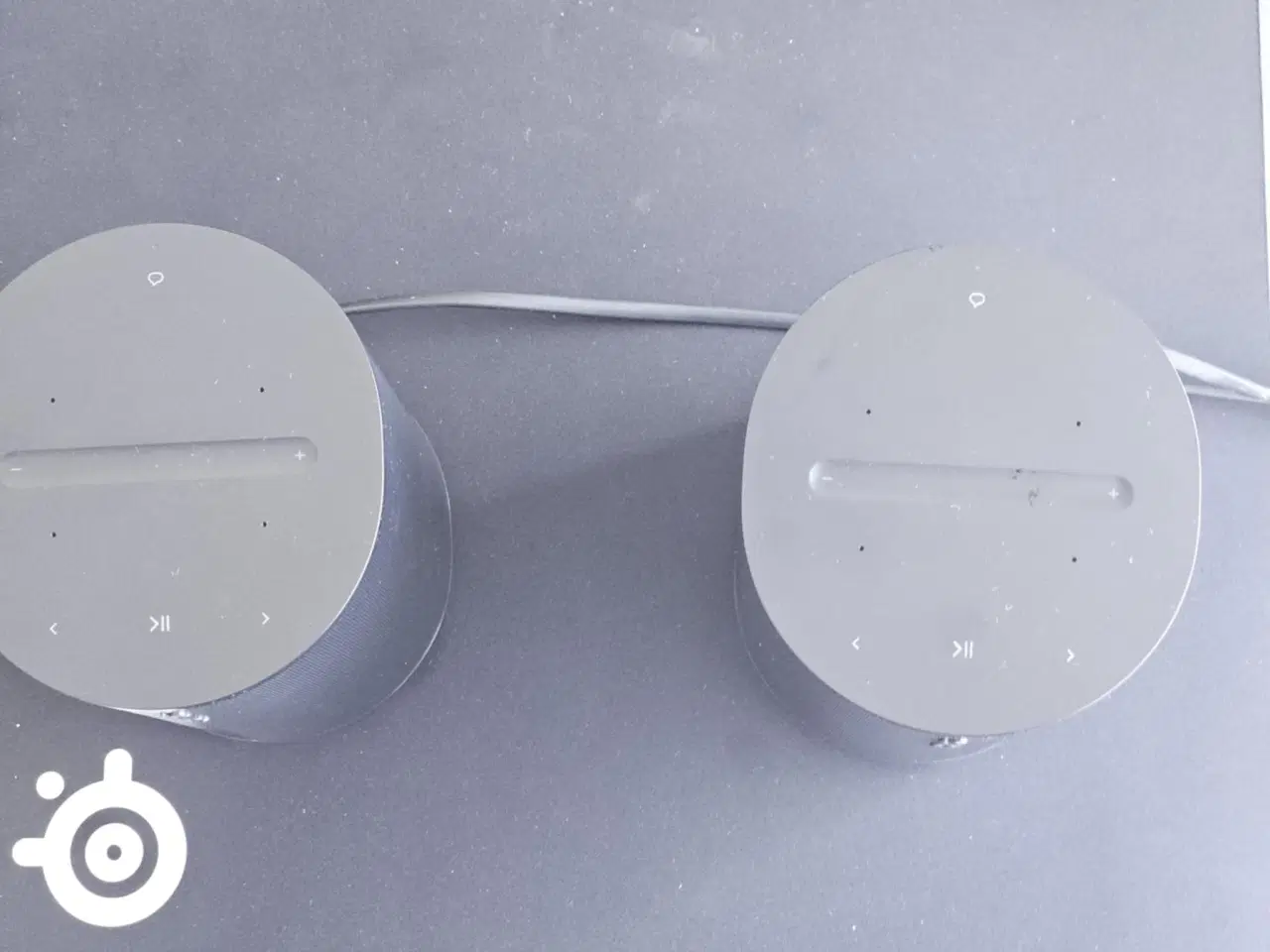 Billede 3 - 2 stk sonos era 100 wifi og bluetooth højtaler.