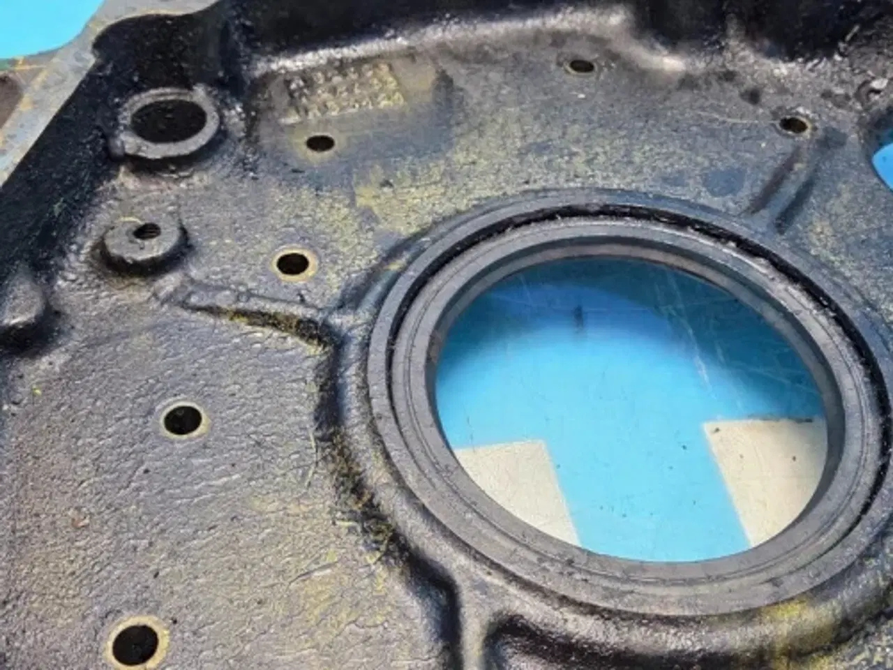 Billede 3 - John Deere 4239 Dæksel T28433 R70429     20Stk