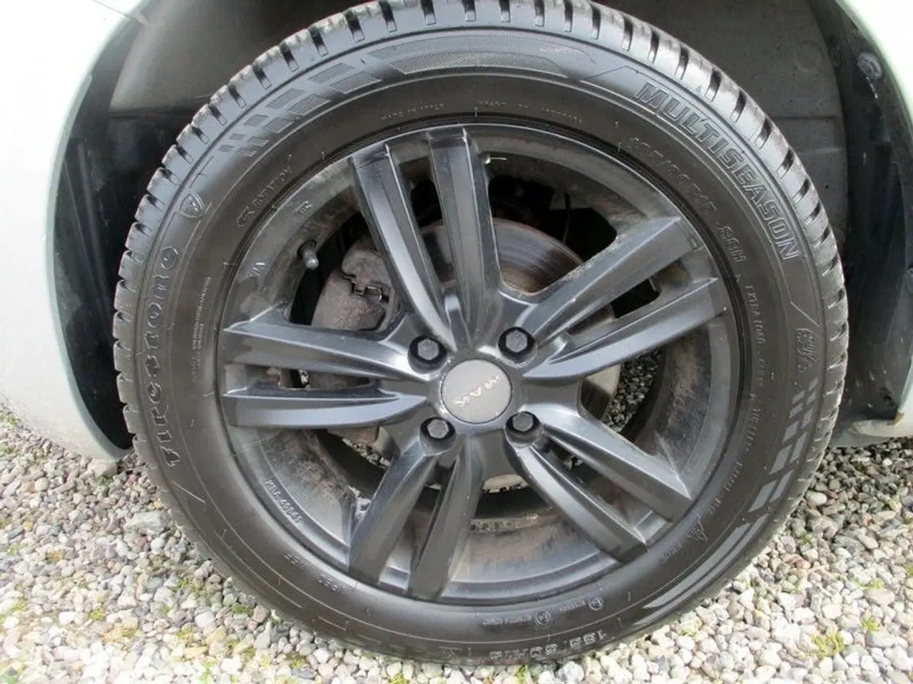 Billede 18 - Suzuki Splash 1,0 GL