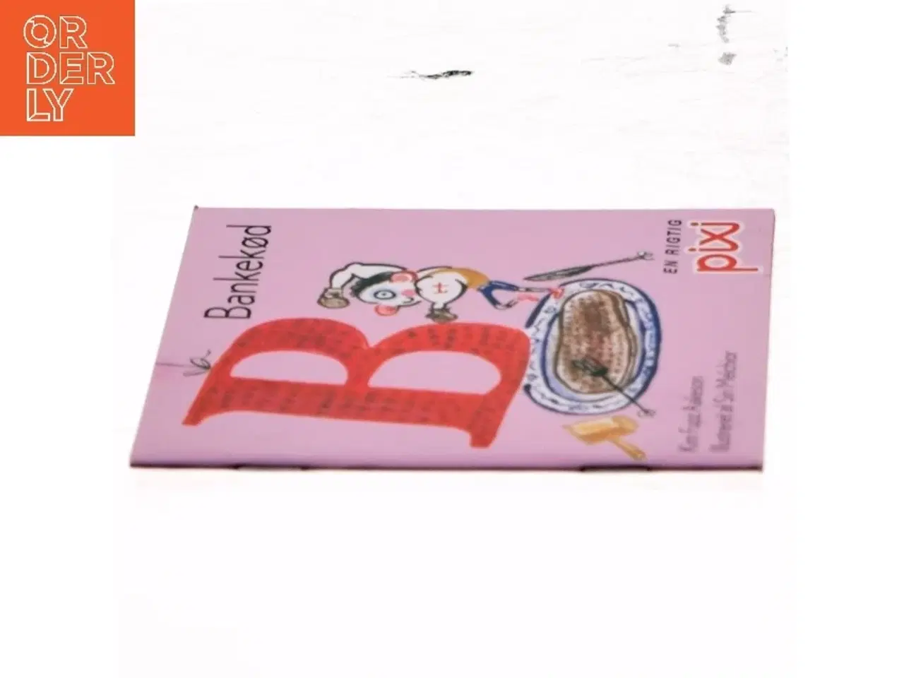 Billede 2 - Bankekød