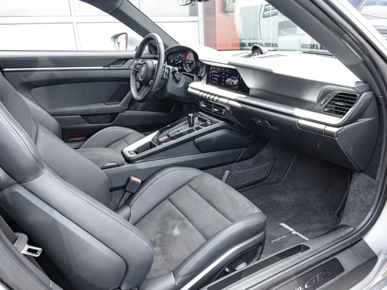 Billede 5 - Porsche 911 Carrera GTS 3,0 Coupé PDK