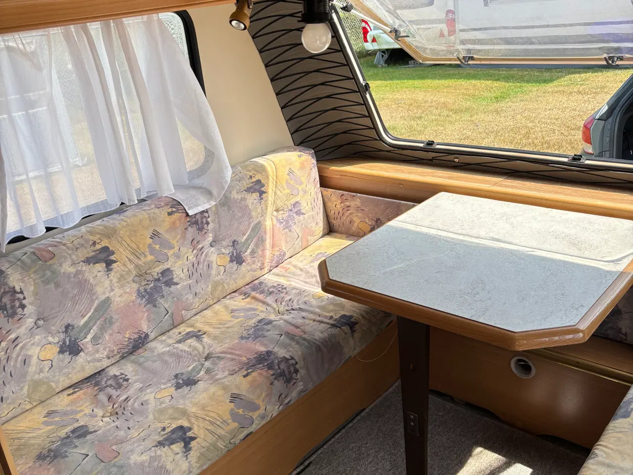 Billede 17 - Campingvogn 