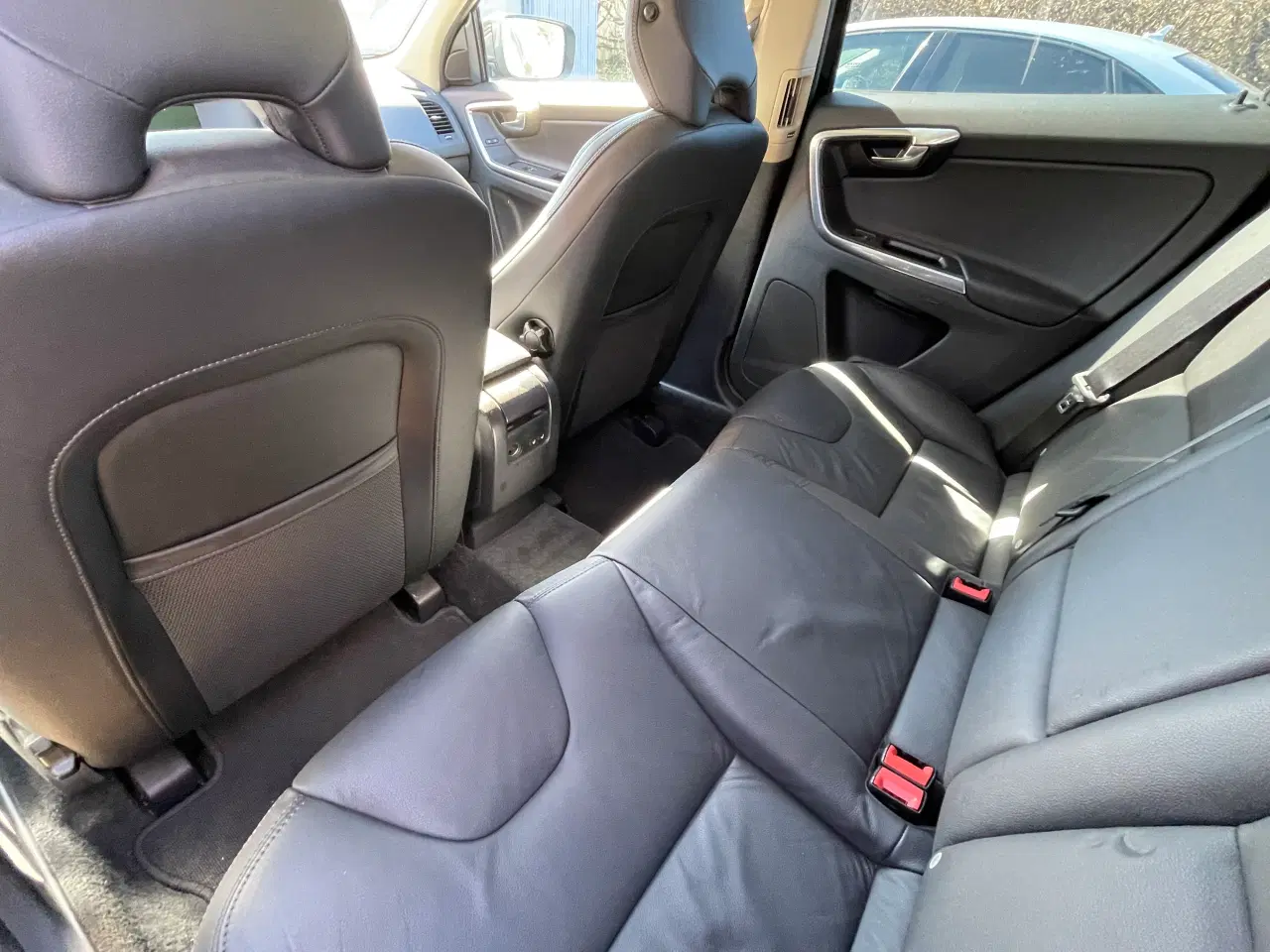 Billede 24 - Volvo XC60 til export