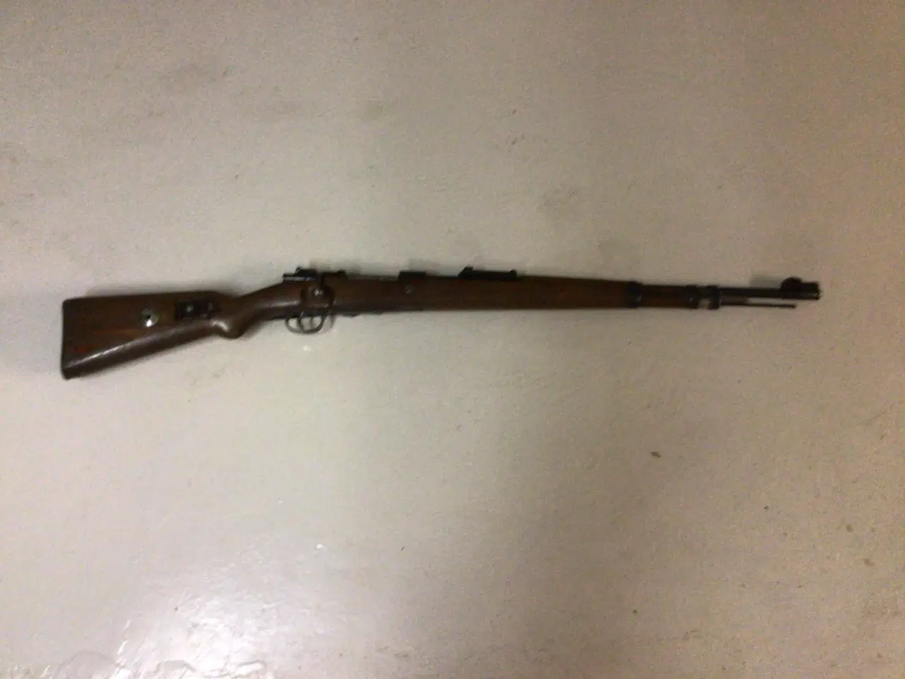 Billede 2 - K98 Mauser 1940 Cal 8x57