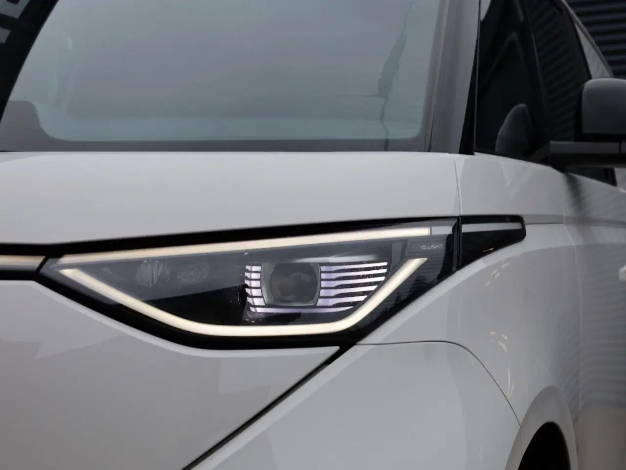 Billede 9 - VW ID.Buzz 79 Cargo Pro+