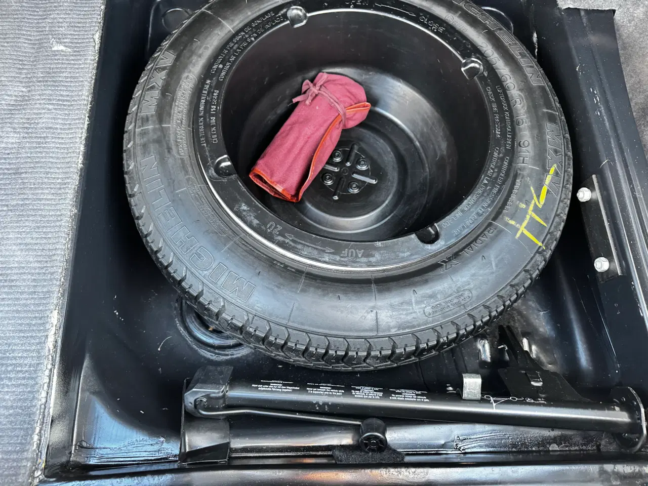 Billede 11 - Mercedes w124