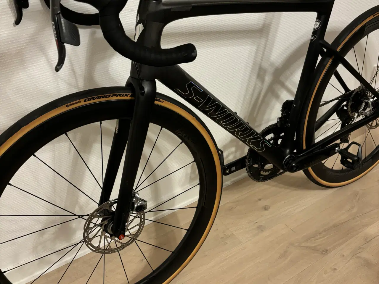 Billede 3 - S-Works Tarmac