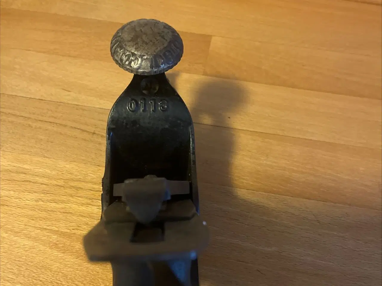 Billede 2 - Retro skibshøvl