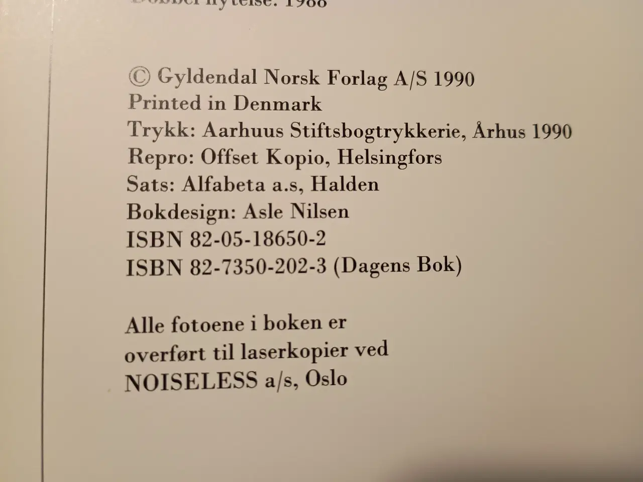 Billede 4 - Badehuset, Verdensteatret.