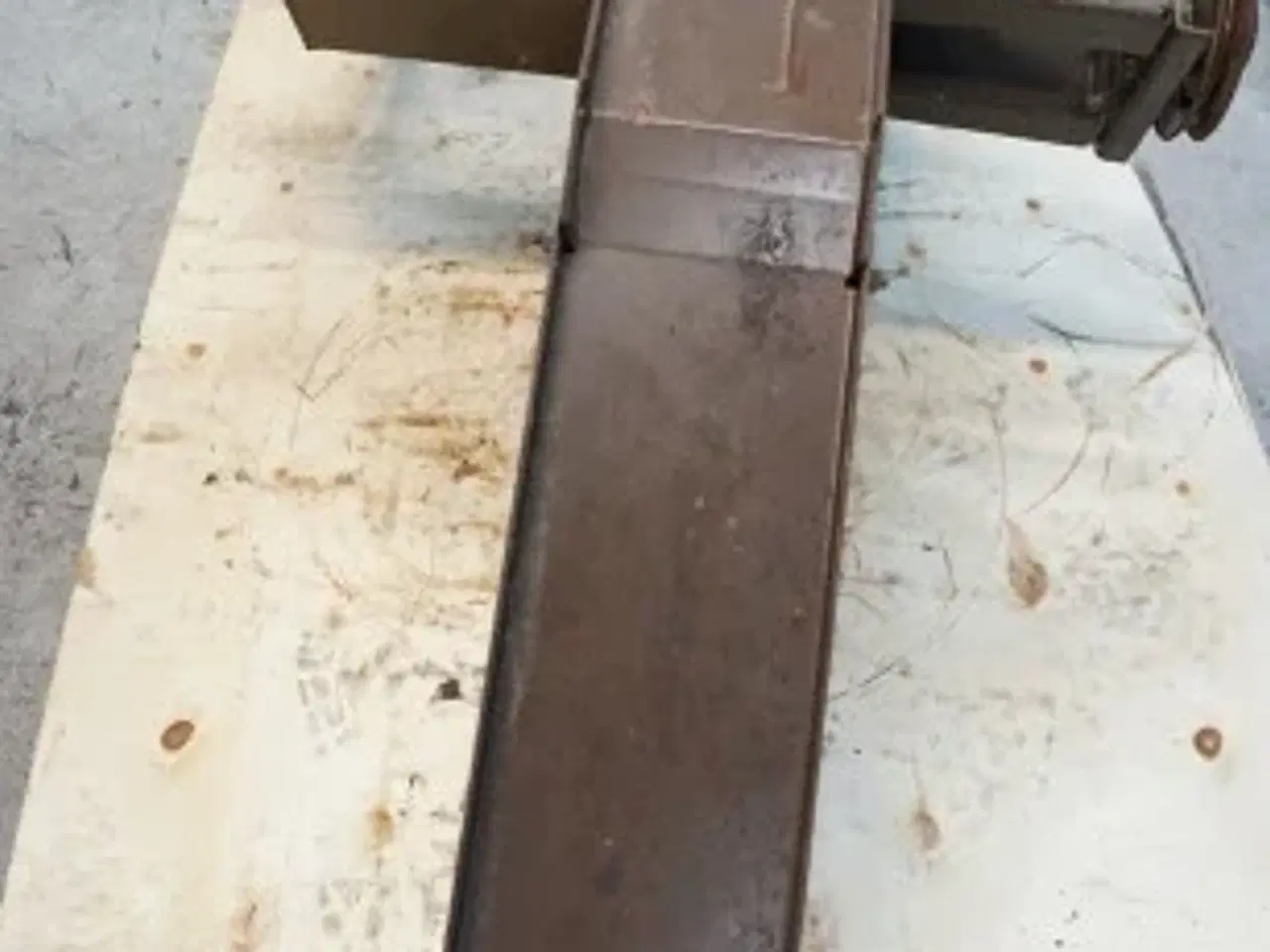 Billede 3 - Dronningborg D8900 Blæser