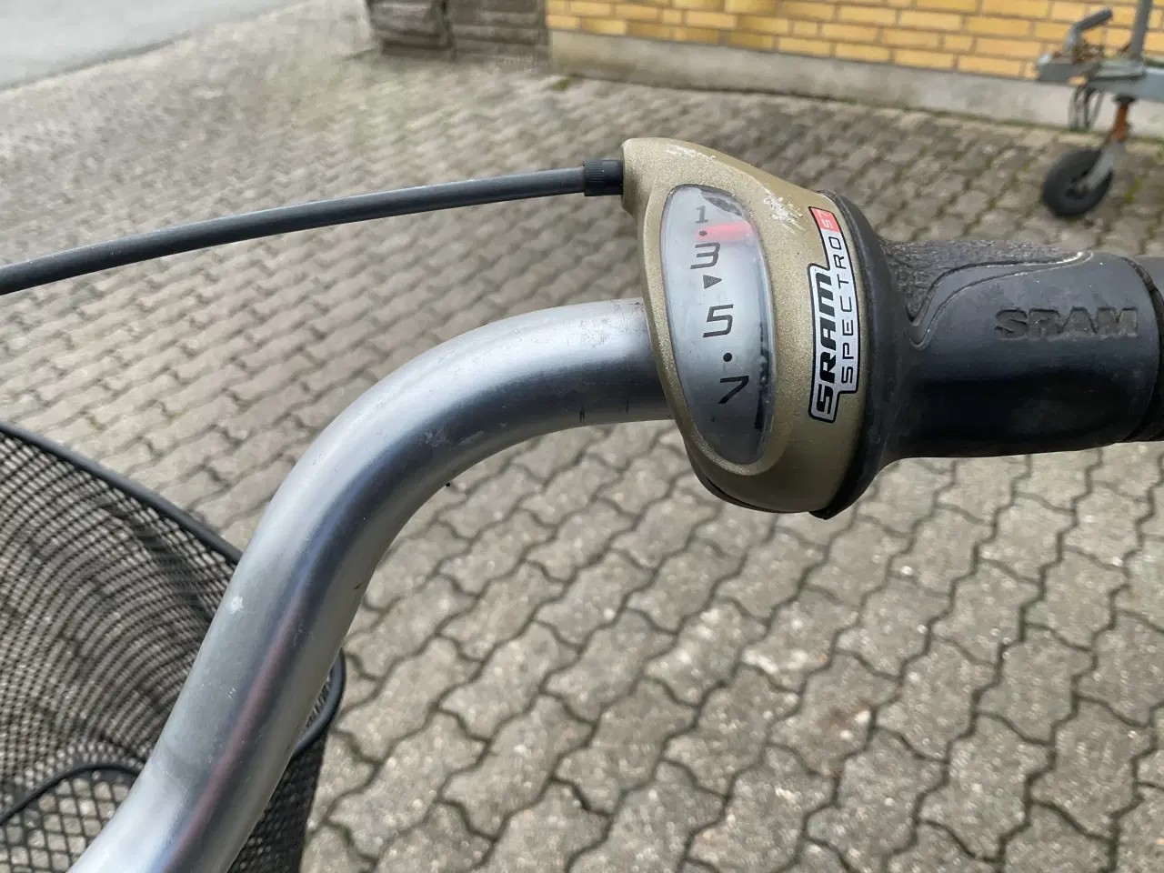 Billede 6 - Elcykel med Centermotor og 7gear