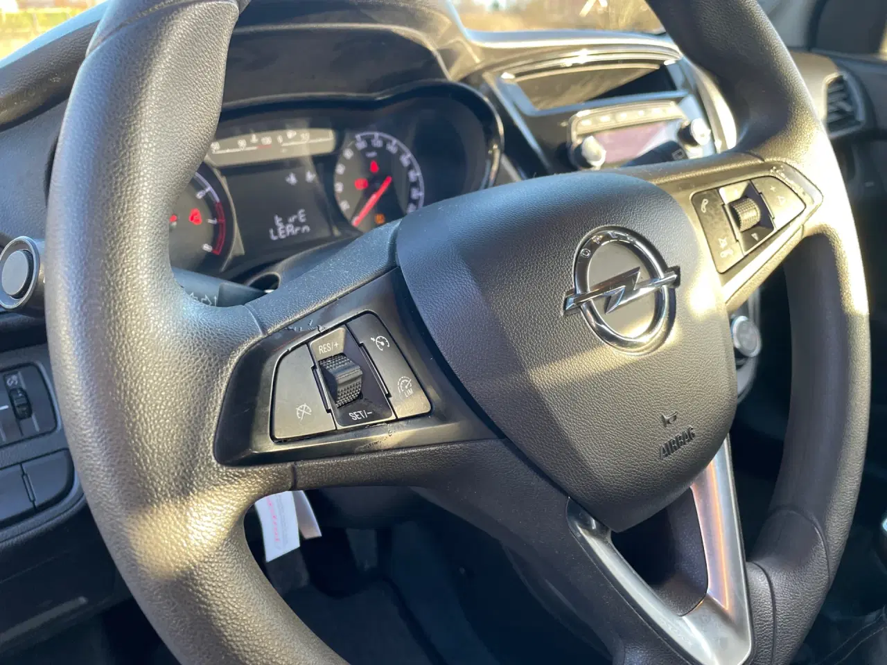 Billede 6 - Opel Karl 1,0 Enjoy 75HK 5d