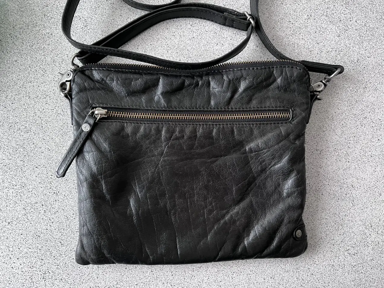 Billede 1 - Depeche Crossover 