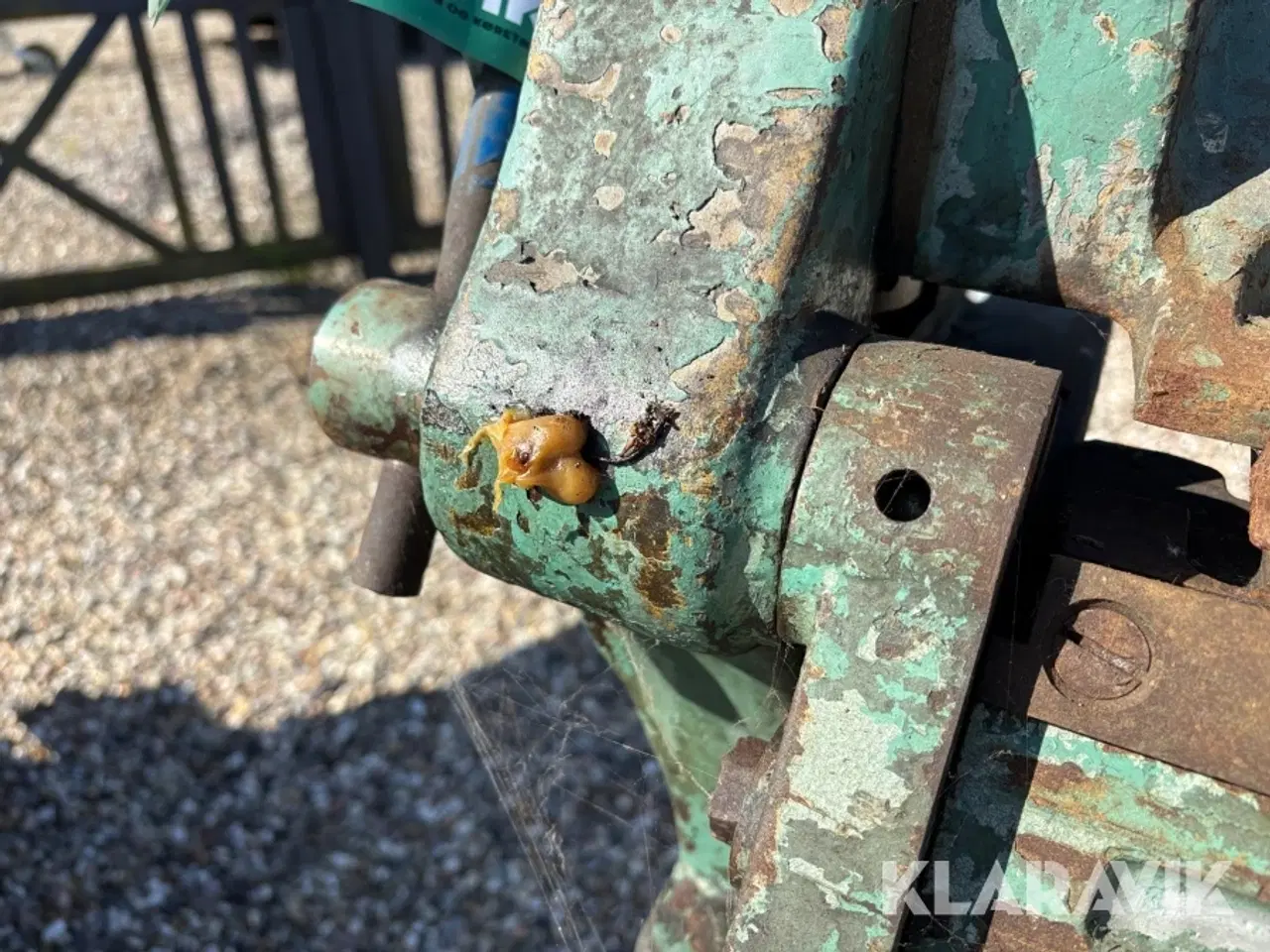 Billede 9 - Pladebukker Danbuk