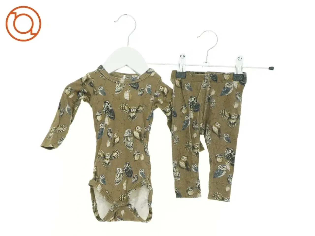 Billede 1 - baby sæt fra Name It (str. 56 cm)