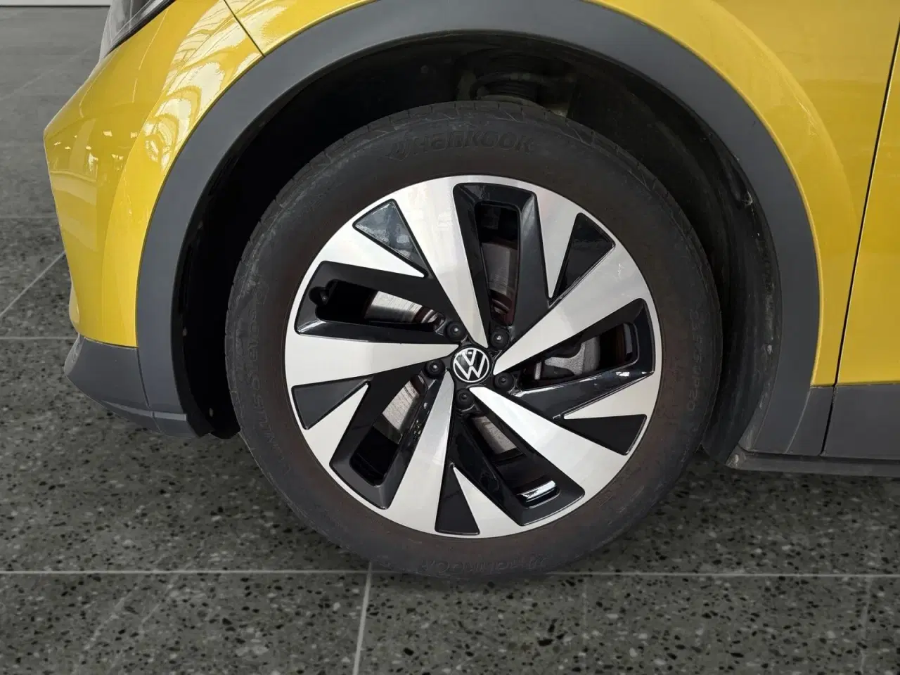 Billede 3 - VW ID.4 77 Pro Performance Max