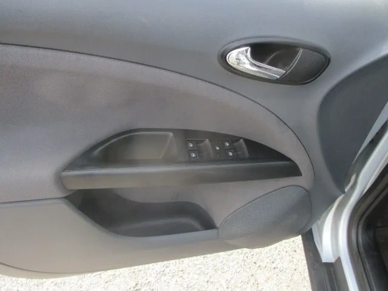 Billede 8 - Seat Altea XL 1,8 TFSi Stylance