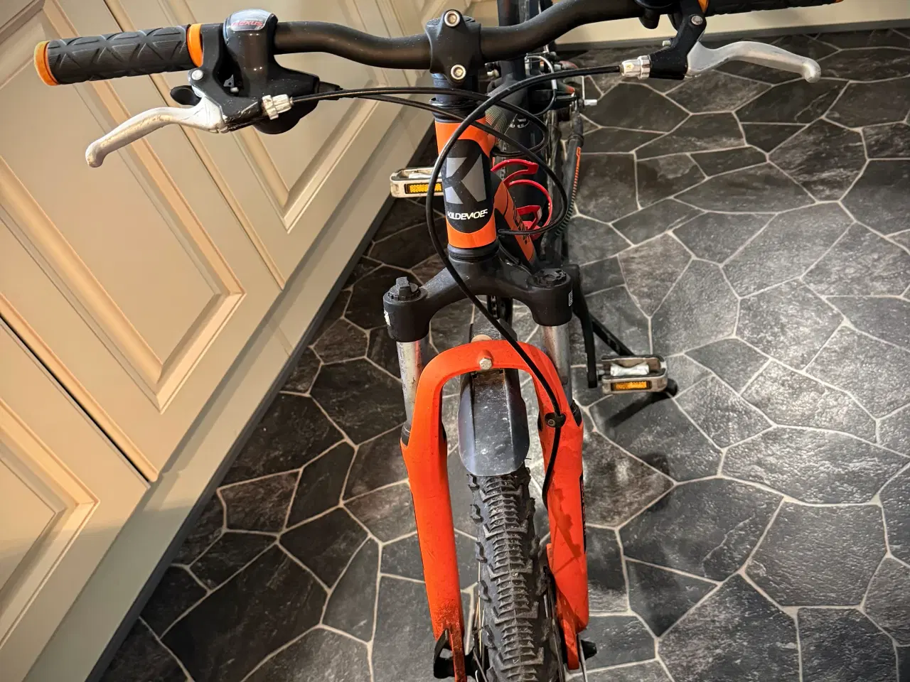 Billede 2 - KILDEMOES INTRUDER 24”