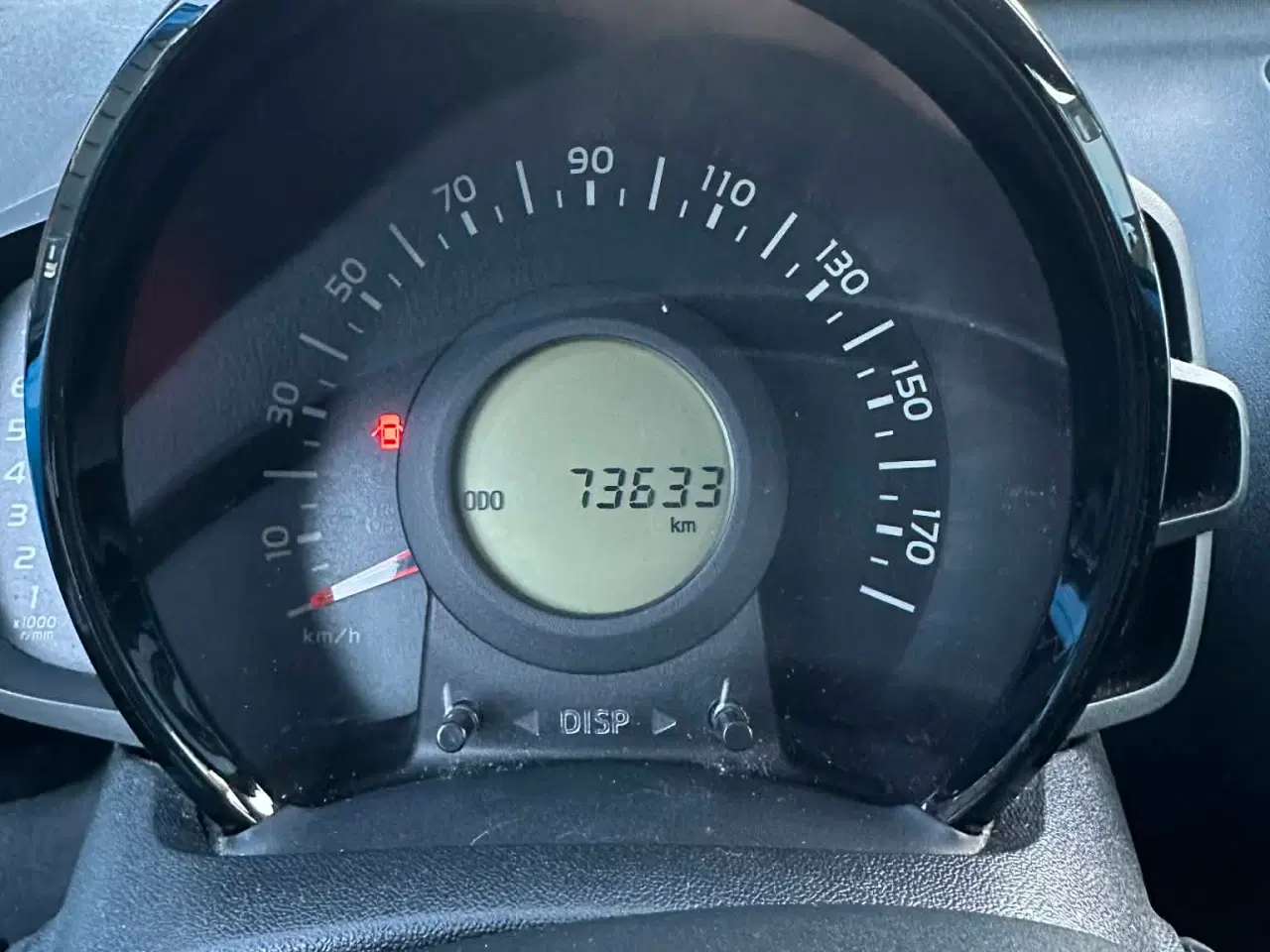 Billede 6 - Toyota Aygo - lav km 74.000km