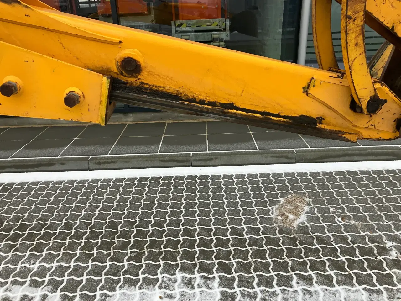 Billede 11 - JCB 2 CX