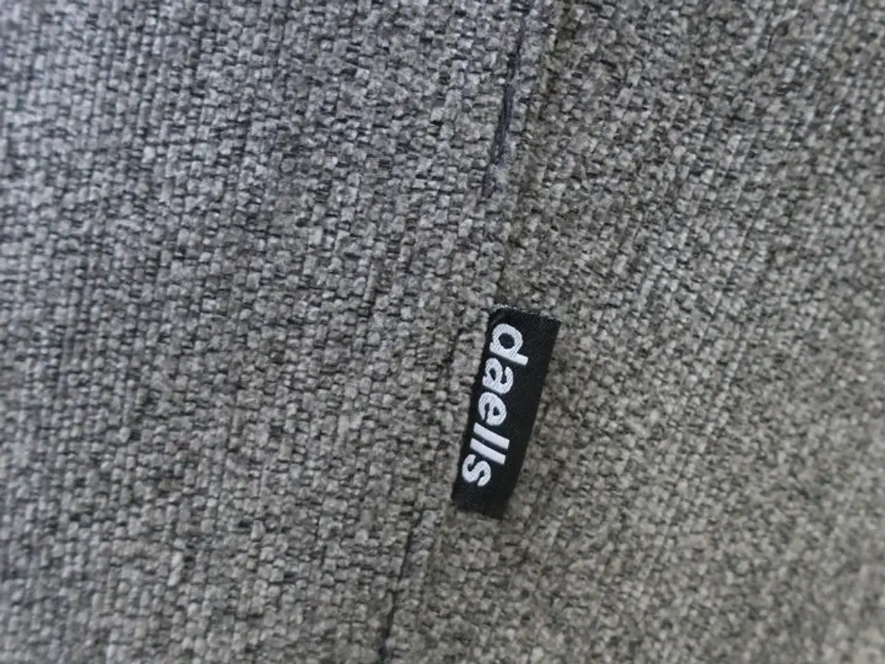 Billede 4 - Loungestol DAELLS