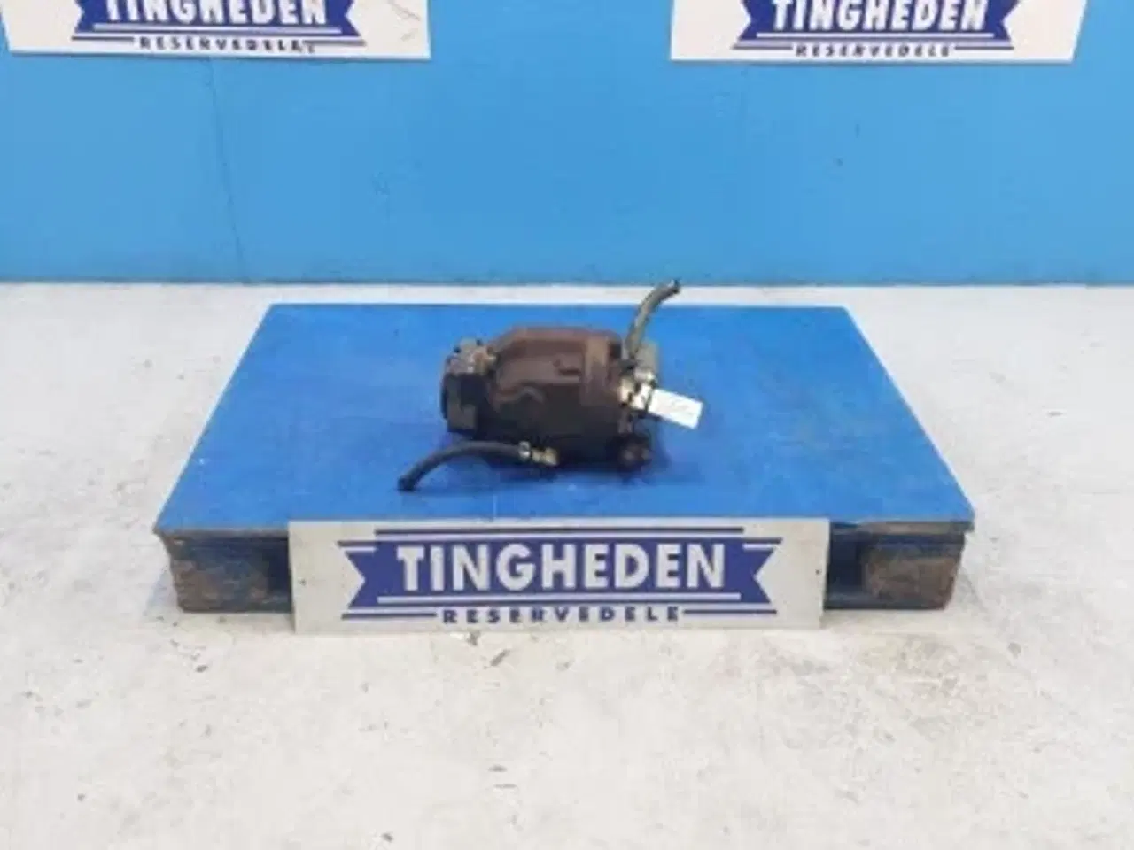 Billede 1 - Hydrema 906B Hydraulikpumpe 510130